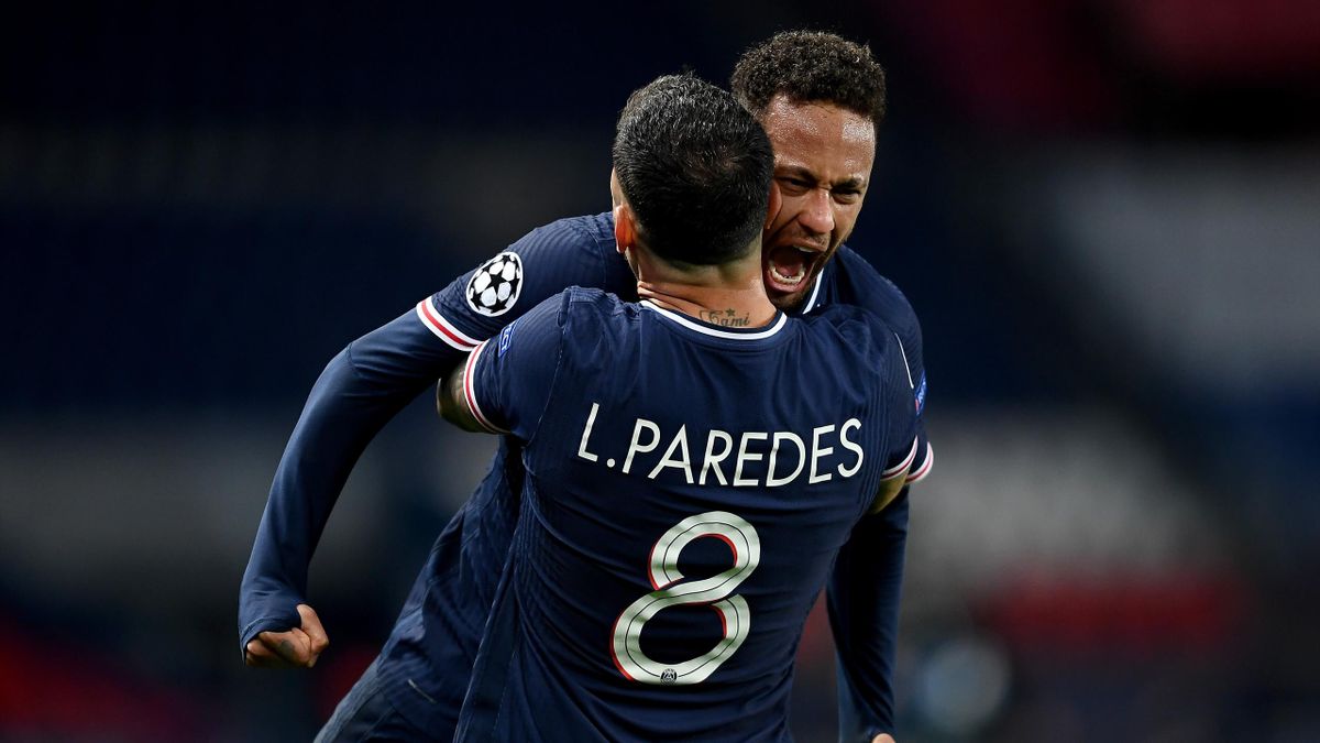 Pronostic PSG Manchester City GRATUIT Ligue des Champions