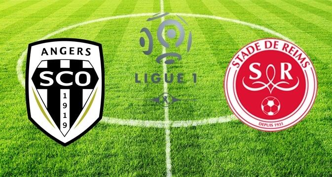 Pronostic Gratuit Angers Reims Ligue 1