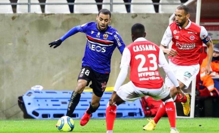 Pronostic Gratuit Reims Nice Ligue 1