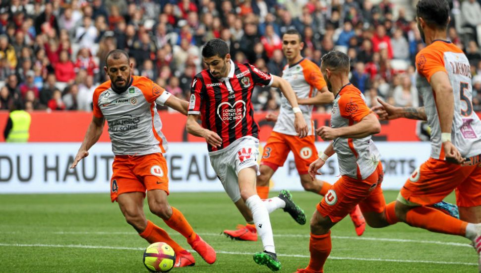 Pronostic Gratuit Montpellier Nice Ligue 1