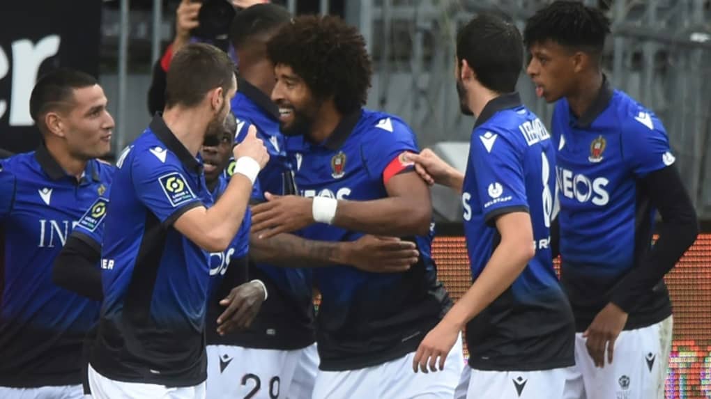 Pronostic Gratuit Nice Lyon Ligue 1