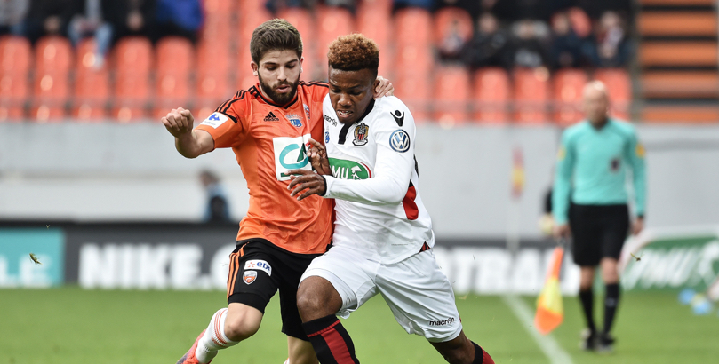 Pronostic Gratuit Nice Lorient Ligue 1