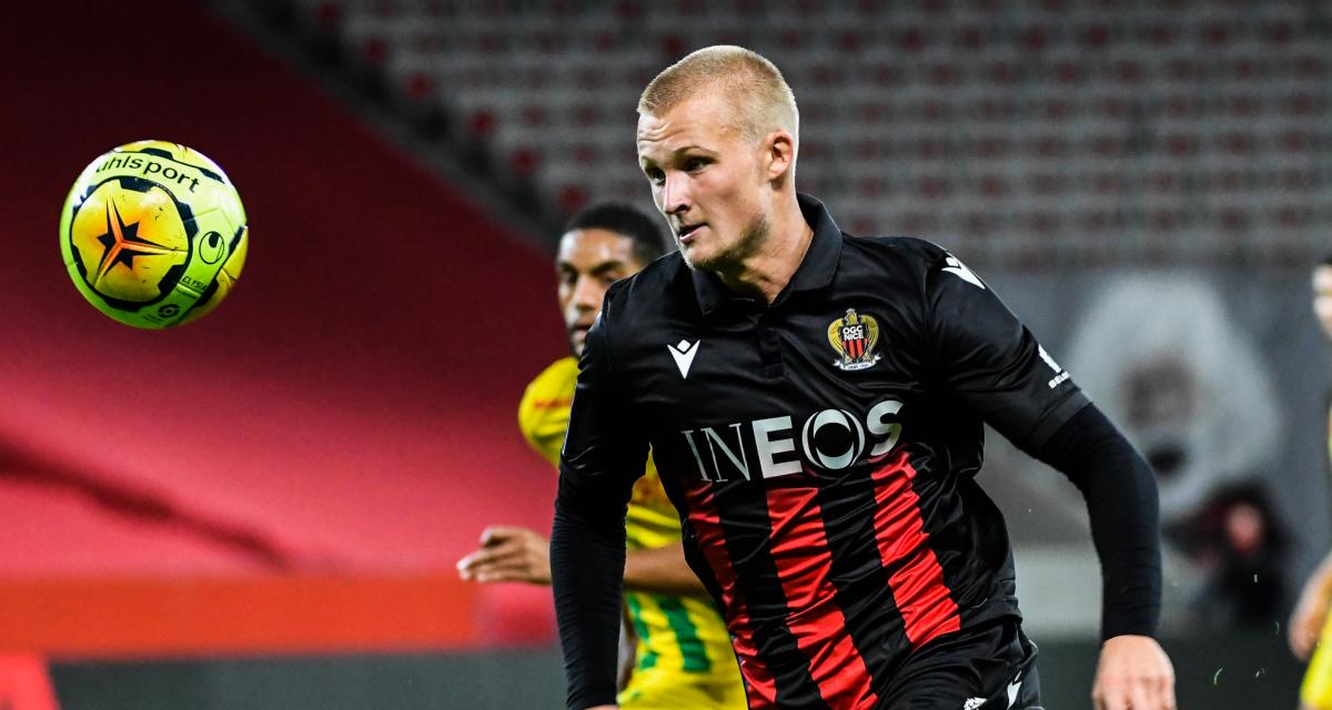 Pronostic Gratuit Angers Nice Ligue 1