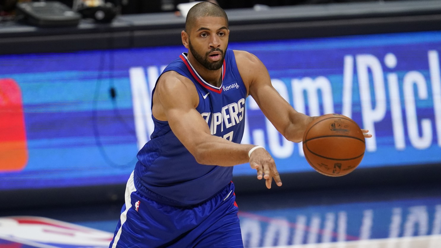 pronostic nba bucks clippers