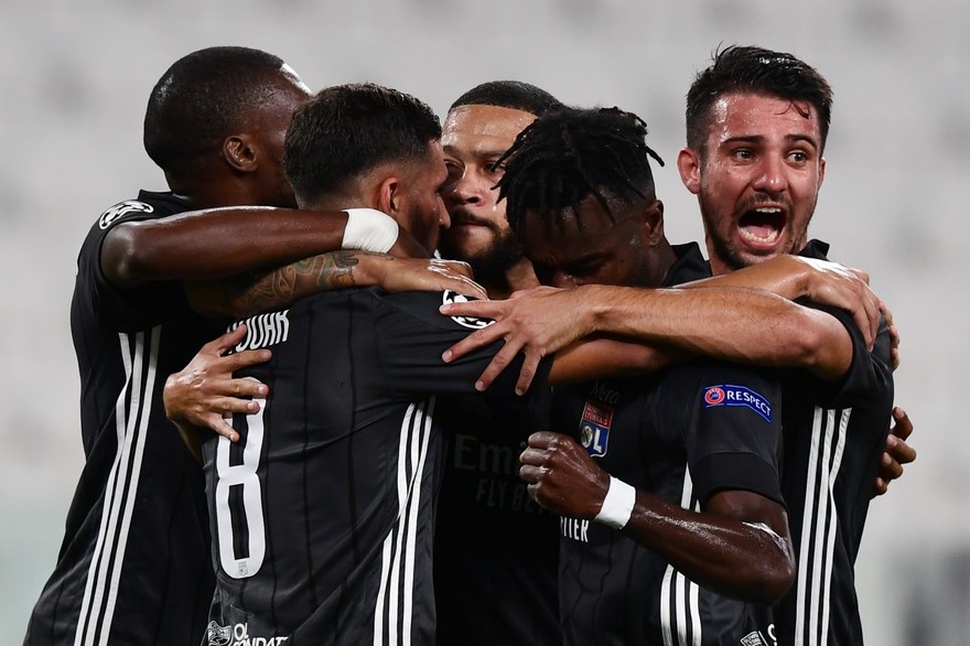 Ligue des Champions : Les 5 raisons pour lesquelles Lyon peut battre Manchester City