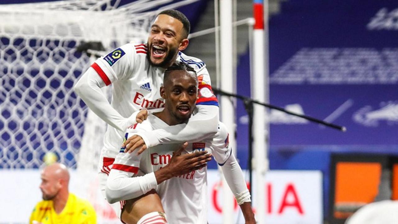 Pronostic Gratuit Lyon Lens Ligue 1