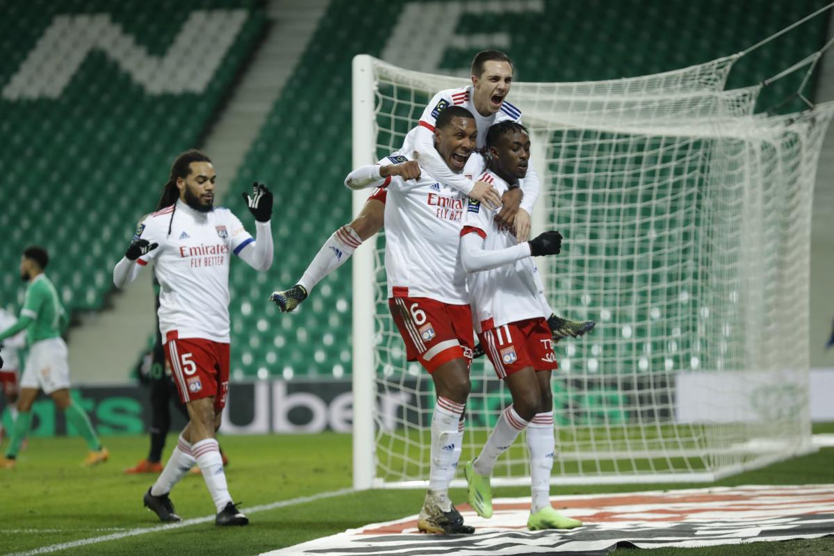 Pronostic Gratuit Lyon Bordeaux Ligue 1