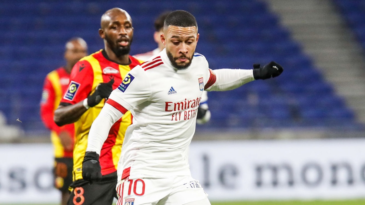 Pronostic Lens Lyon GRATUIT Ligue 1