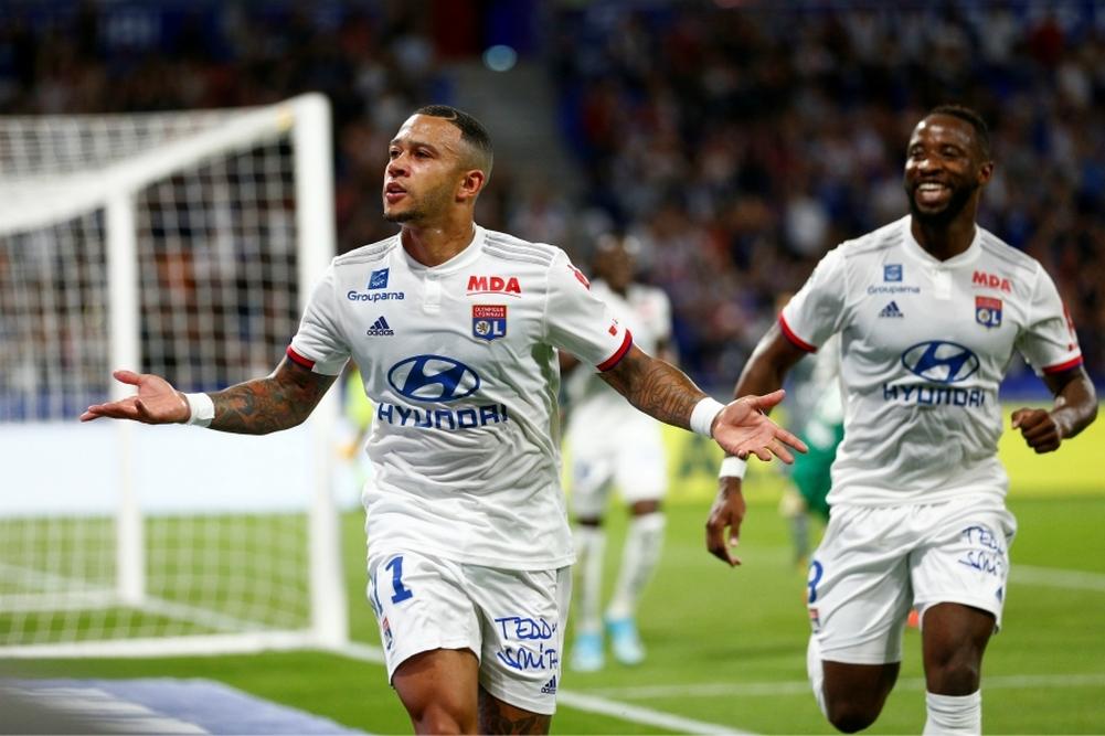 Pronostic Gratuit Angers Lyon Ligue 1