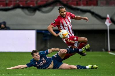 Pronostic Arsenal Olympiakos GRATUIT Ligue Europa