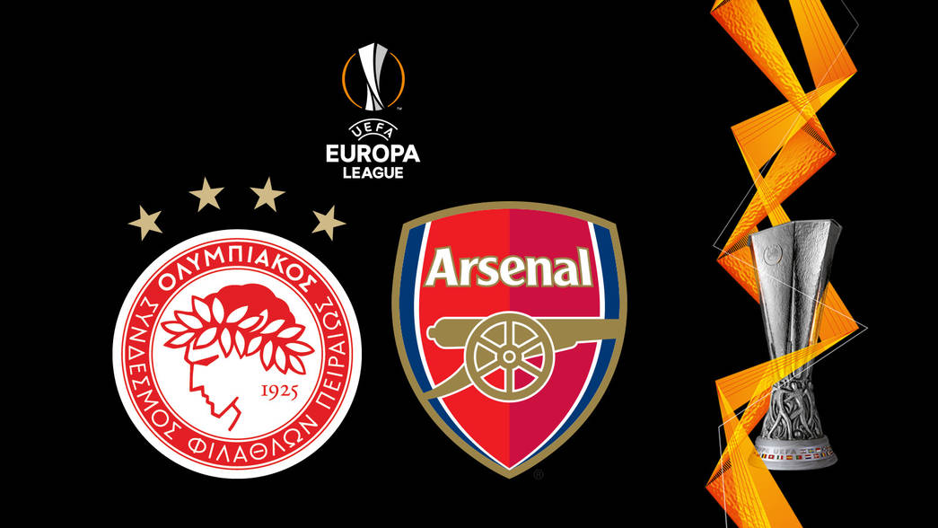 Pronostic Gratuit Olympiakos Arsenal Ligue Europa