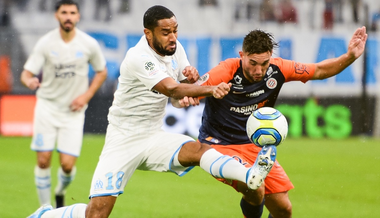 Pronostic 100% Gratuit Marseille Montpellier Ligue 1