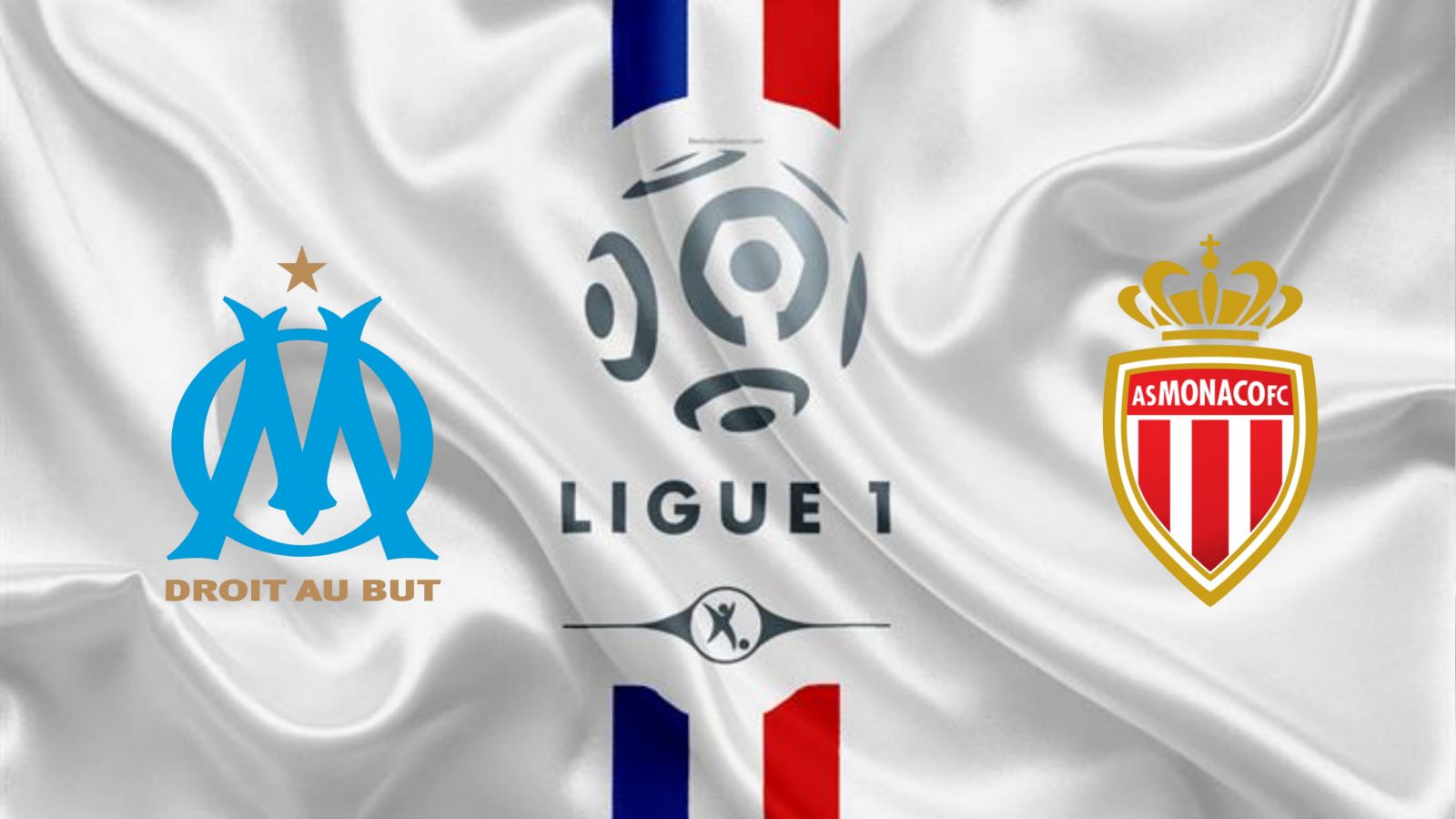 Pronostic Gratuit Marseille Monaco Ligue 1