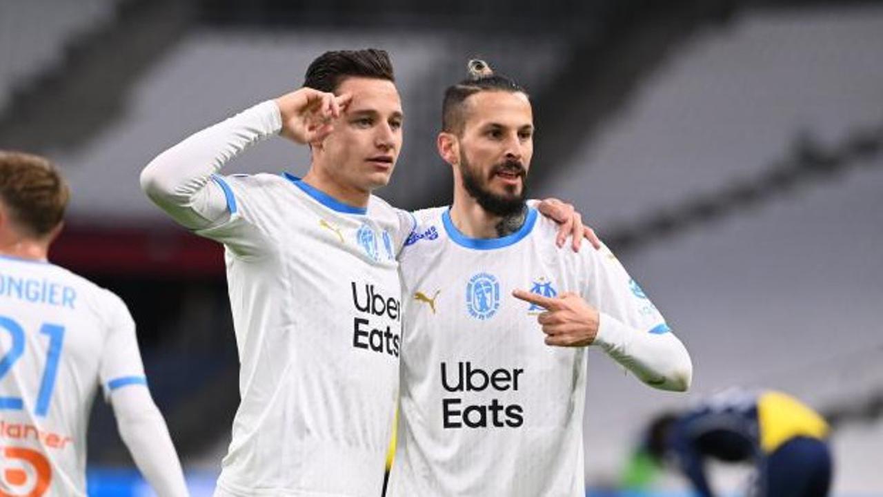 Pronostic Gratuit Rennes Marseille Ligue 1