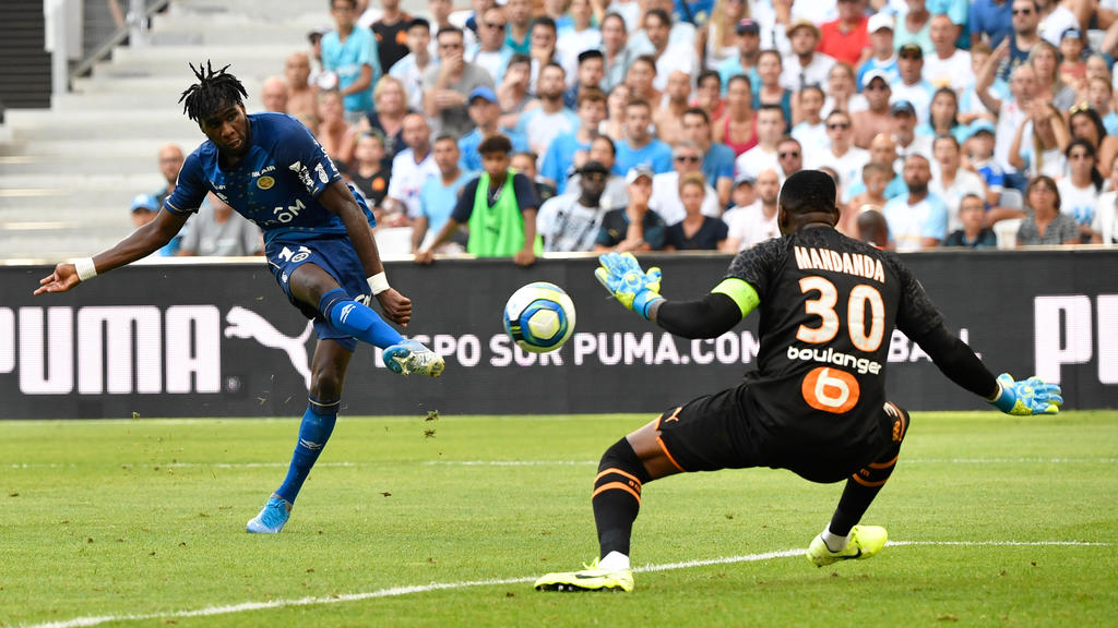 Pronostic Gratuit Marseille Reims Ligue 1