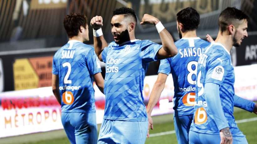 Pronostic Gratuit Angers Marseille Ligue 1