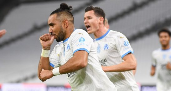 Pronostic Gratuit Dijon Marseille Ligue 1