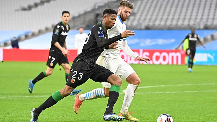 Pronostic Gratuit Lens Marseille Ligue 1