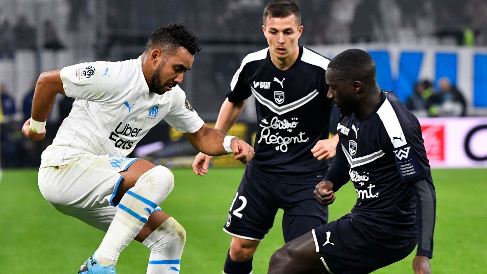 Pronostic Gratuit Bordeaux Marseille Ligue 1