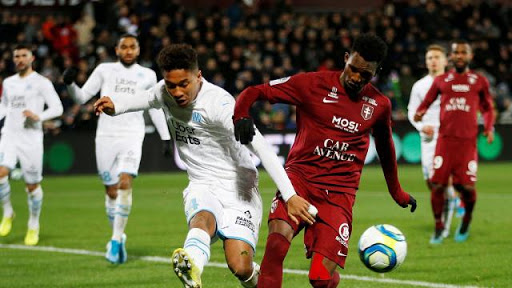 Pronostic Gratuit Marseille Metz Ligue 1
