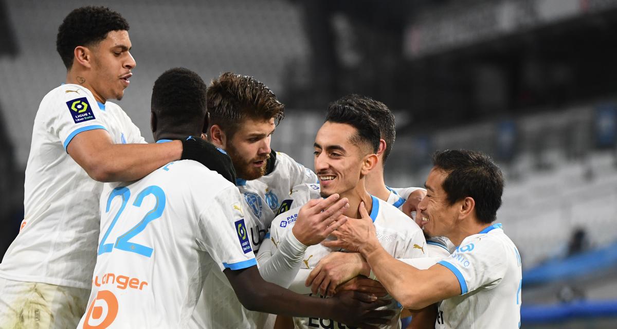 Pronostic Gratuit Nantes Marseille Ligue 1