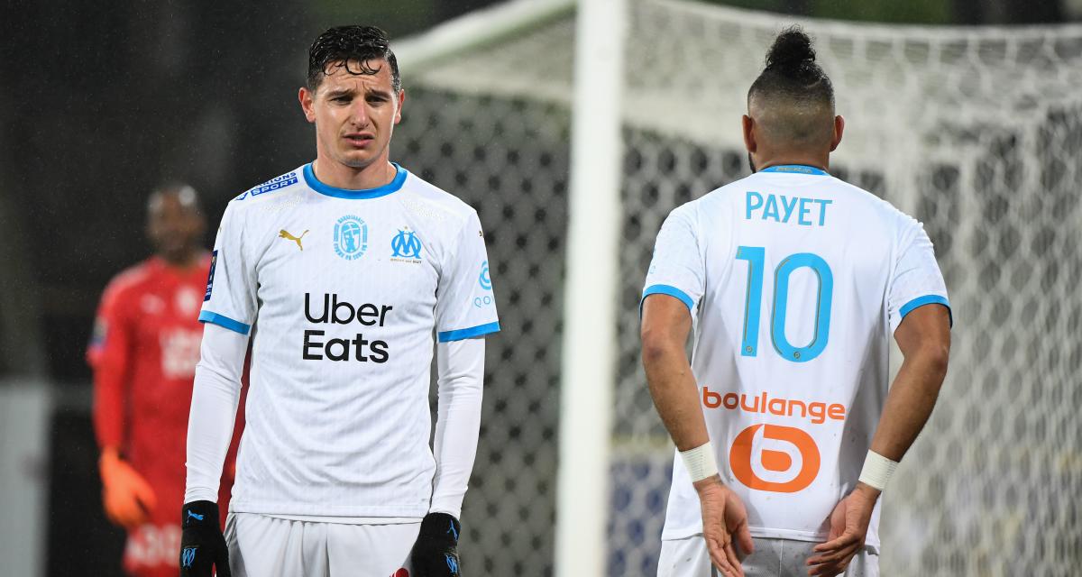 Pronostic Gratuit Marseille Rennes Ligue 1