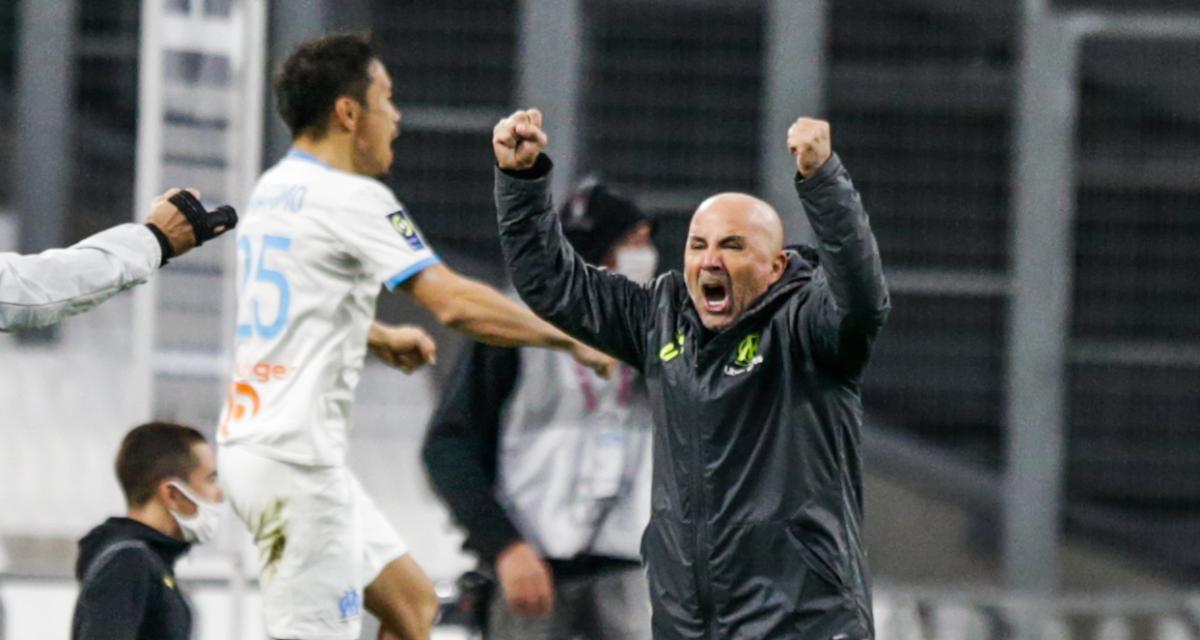 Pronostic Marseille Brest GRATUIT Ligue 1