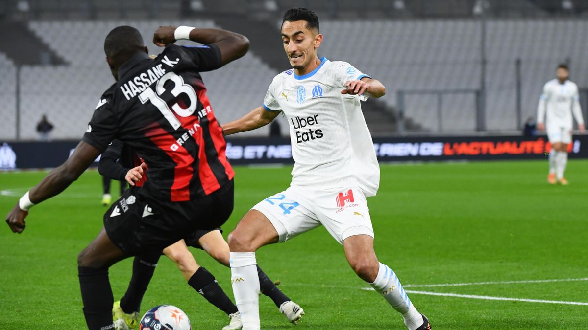 Pronostic Nice Marseille GRATUIT Ligue 1