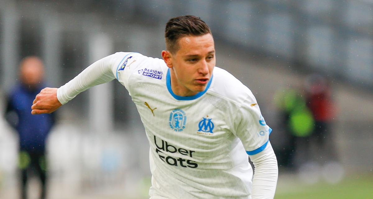 Pronostic Marseille Angers GRATUIT Ligue 1