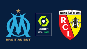 Pronostic Gratuit Marseille Lens Ligue 1