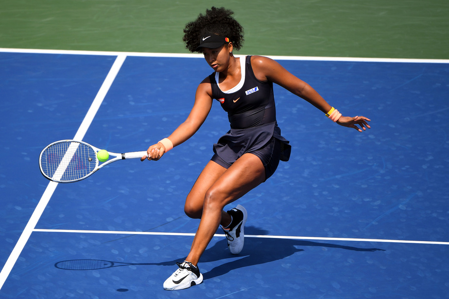 Pronostic Naomi Osaka Victoria Azarenka Finale Cincinnati