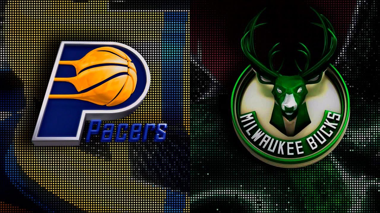 Pronostic NBA GRATUIT Indiana Pacers Milwaukee Bucks