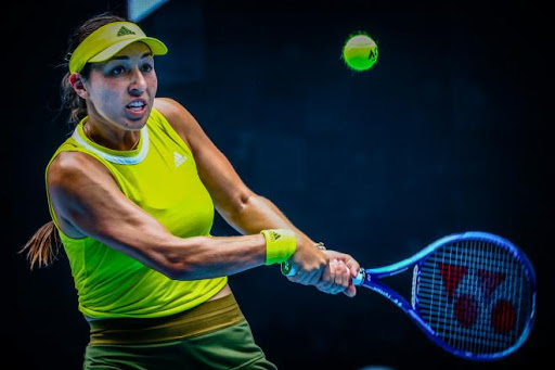 Pronostic Elise Mertens Jessica Pegula GRATUIT WTA Dubai