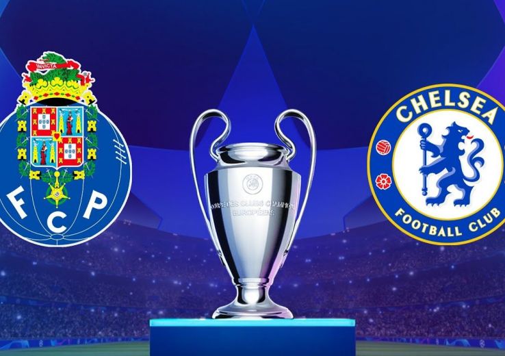 Pronostic Porto Chelsea GRATUIT Ligue des Champions