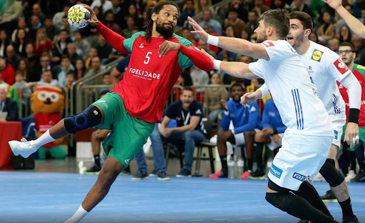Pronostic Gratuit Portugal France Mondial Handball 2021