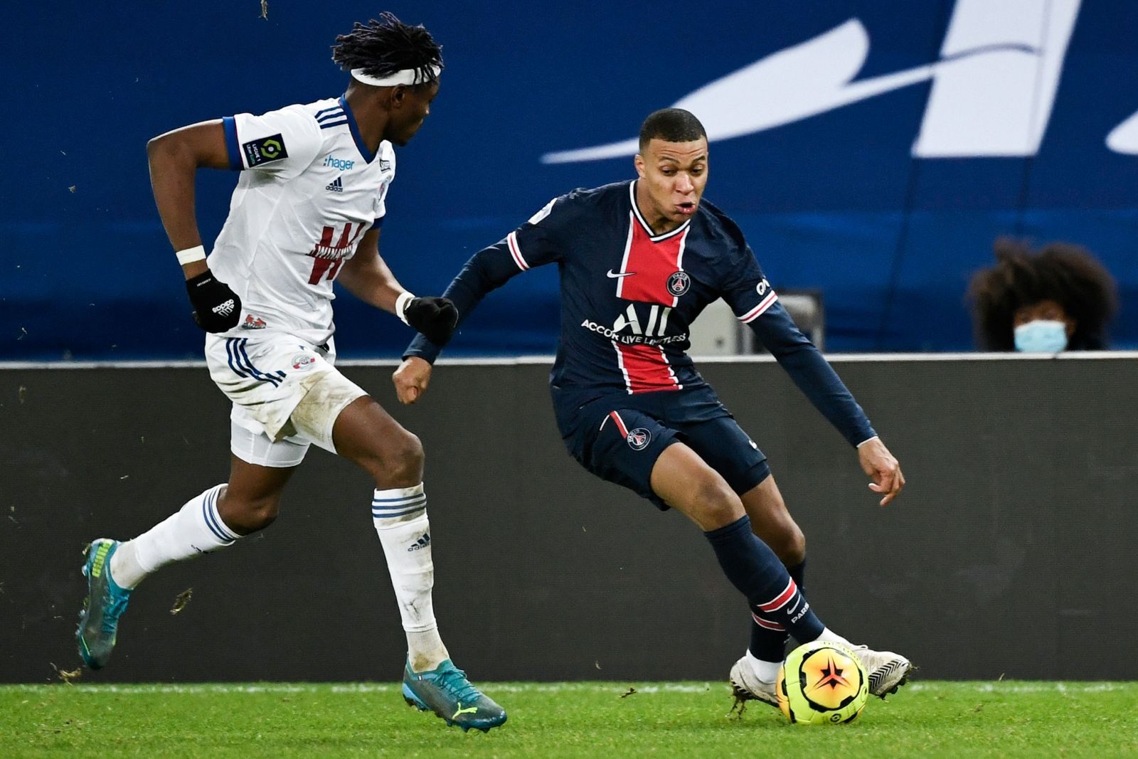 Pronostic Strasbourg PSG GRATUIT Ligue 1