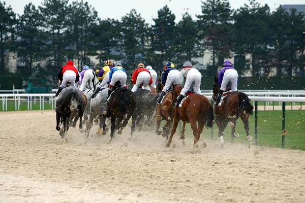 Pronostic Gratuit Quinte 27 août 2020 à Deauville