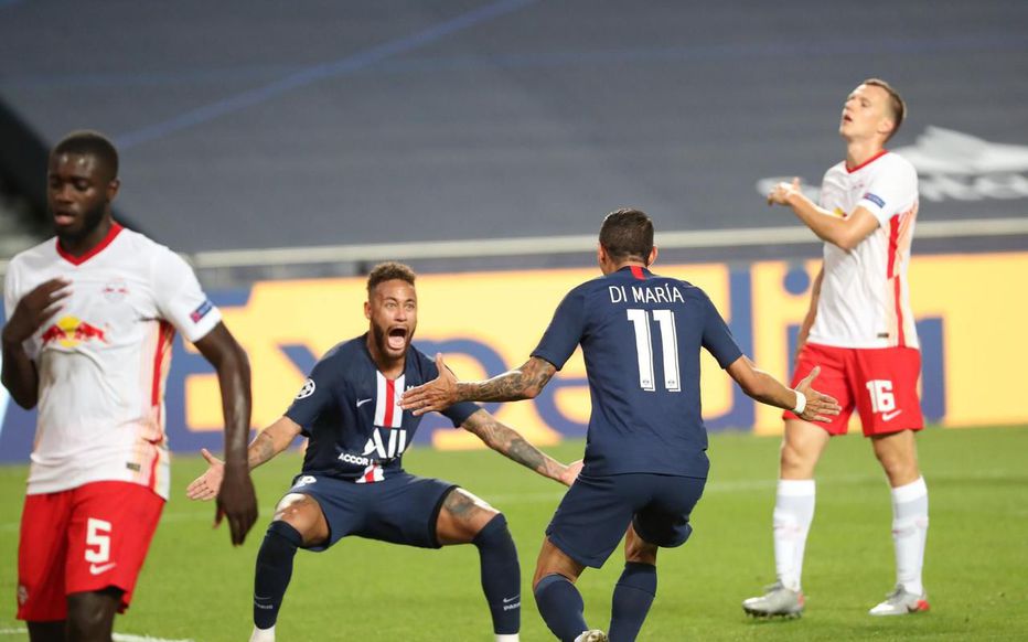 Pronostic Gratuit PSG Leipzig Ligue des Champions