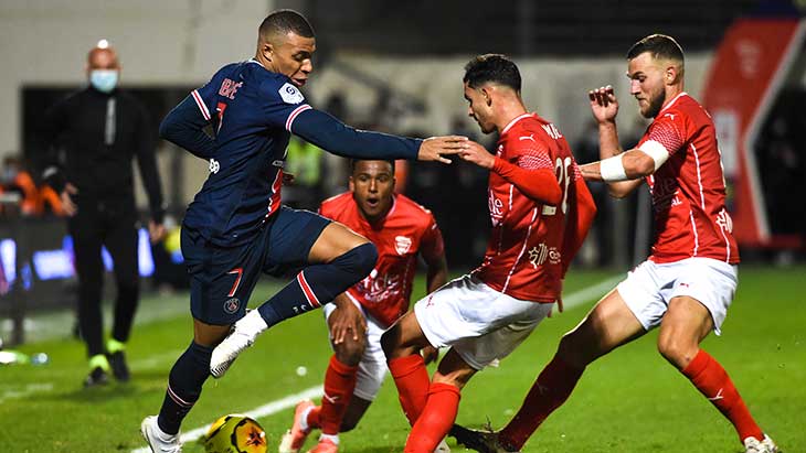 Pronostic Gratuit PSG Nimes Ligue 1