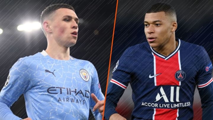 PSG Manchester City : 5 raisons d'y croire pour le PSG !