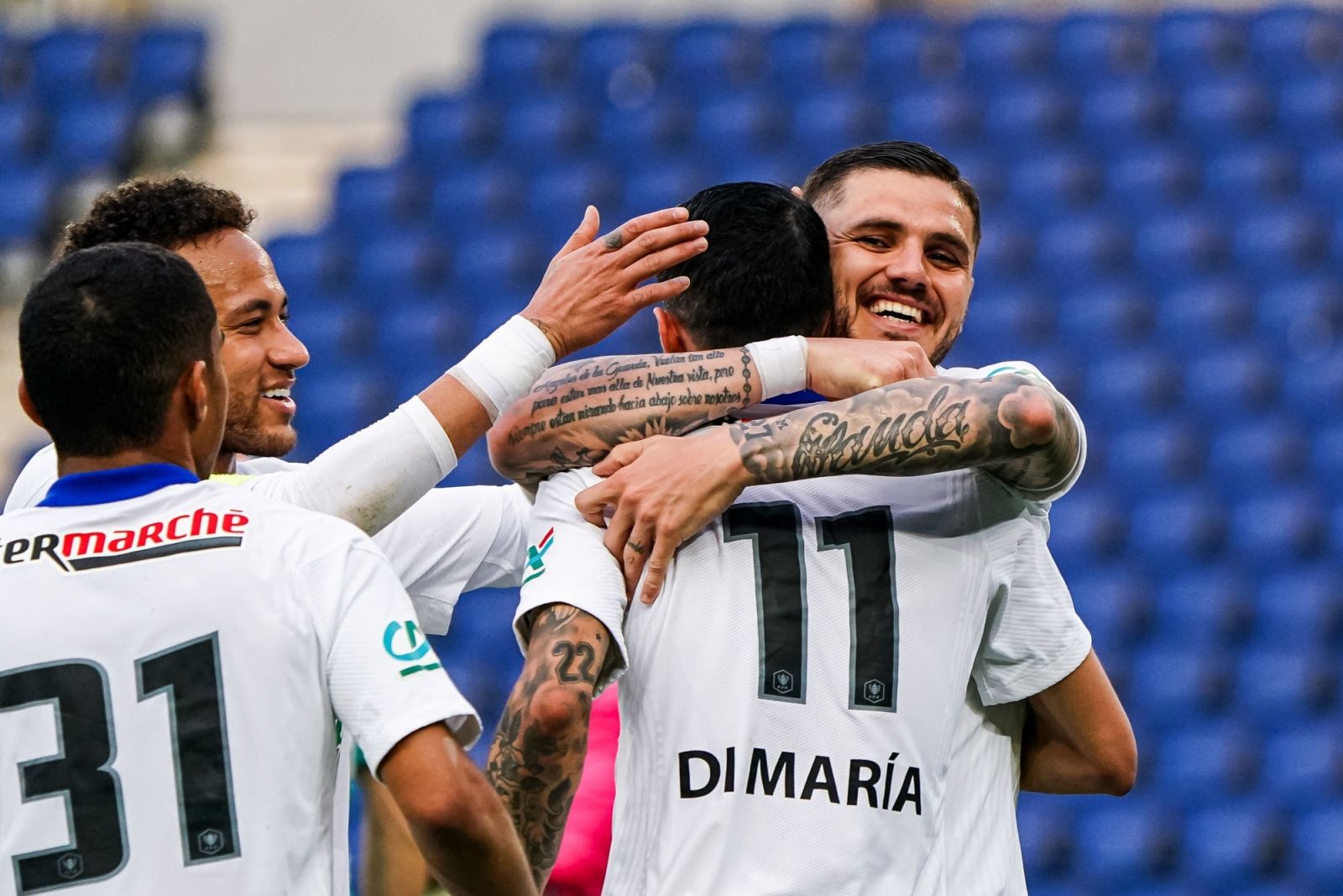 Pronostic Montpellier PSG GRATUIT Ligue 1