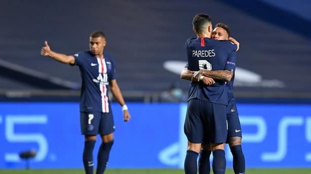 Ligue des Champions : le PSG va-t-il se qualifier en phase finale ?