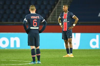 Ligue 1 : Le PSG peut-il perdre son titre ?