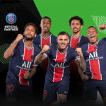 PSG - Manchester City : Profit Boost de 50% sur Unibet !