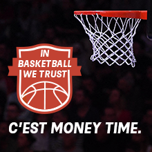 NBA Playoffs : Gagnez 5€ de freebets tous les jours sur PMU
