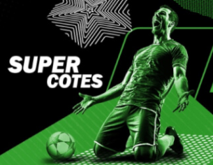 Profitez des Super Cotes sur Unibet !