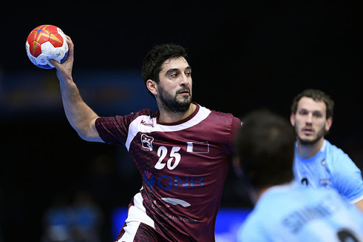 Pronostic Gratuit Suède Qatar Mondial Handball 2021