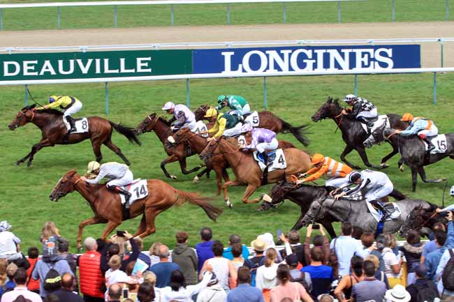 Pronostic Gratuit Quinte 9 août 2020 à Deauville