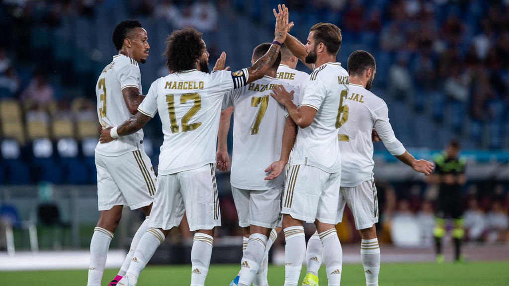 Pronostic 100% Gratuit Real Madrid Celta Vigo Liga