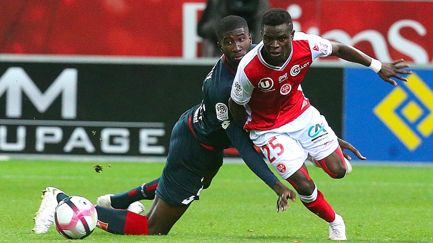 Pronostic Dijon Reims GRATUIT Ligue 1
